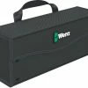 Wera Boîte à Outils 2go 3 -Vélo Soldes Wera 2go 3 05004352001 1