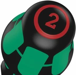 Wera 350 PH Tournevis Pour Vis Phillips -Vélo Soldes Wera 350 PH Kreuzschlitz Schraubendreher 1