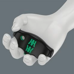 Wera 467 TORX® HF Tournevis En T -Vélo Soldes Wera 467 TORX R HF Quergriff Schraubendreher 1