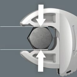 Wera 6004 Joker 4 Set 1 Jeu De Clés à Fourche Auto-ajustables 9 Wera 6004 Joker 4 Set 1 Jeu De Clés à Fourche Auto-ajustables -Vélo Soldes Wera 6004 Joker 4 Set 1 4013288217516 2