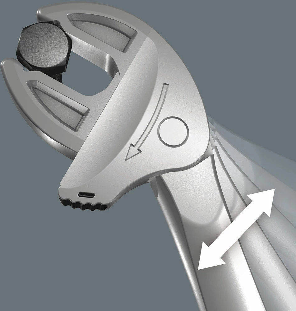 Wera 6004 Joker 4 Set 1 Jeu De Clés à Fourche Auto-ajustables 6 Wera 6004 Joker 4 Set 1 Jeu De Clés à Fourche Auto-ajustables – Image 4