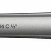 Wera 8004 C Cliquet Zyklop Metal Avec Levier D'inversion, à Carré 1/2" -Vélo Soldes Wera 8004 C Zyklop Metal Knarre 05004064001 1