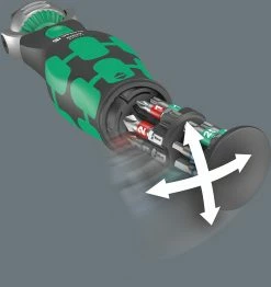 Wera 8009 Zyklop Pocket Set 1 -Vélo Soldes Wera 8009 Zyklop Pocket Set 1 4013288221834 tipp02 3