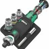 Wera 8009 Zyklop Pocket Set 2