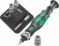 Wera 8009 Zyklop Pocket Set 2 -Vélo Soldes Wera 8009 Zyklop Pocket Set 2 05004281001 2