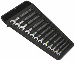 Wera Bicycle Set 12
