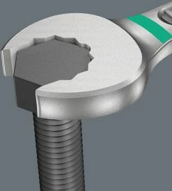 Wera Bicycle Set 12 -Vélo Soldes Wera Bicycle Set 12 05004181001 4