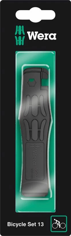 Wera Bicycle Set 13 9 Wera Bicycle Set 13 -Vélo Soldes Wera Bicycle Set 13 05004184001 1