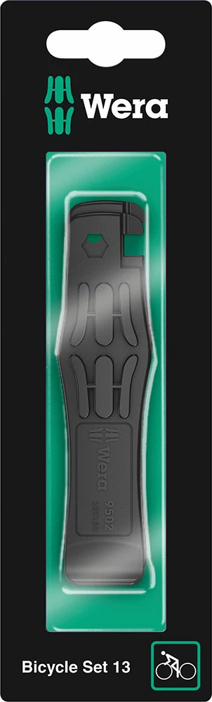Wera Bicycle Set 13 4 Wera Bicycle Set 13 – Image 2