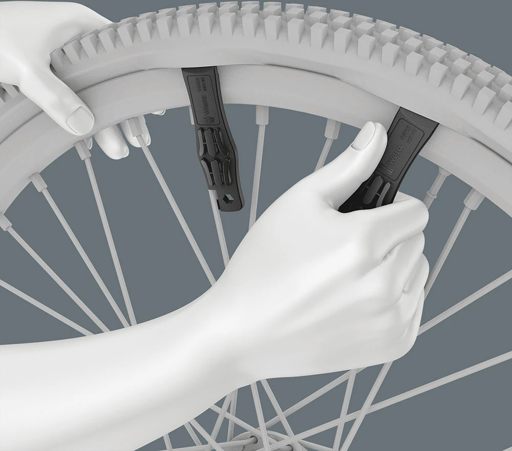 Wera Bicycle Set 13 6 Wera Bicycle Set 13 – Image 4