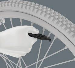 Wera Bicycle Set 15 12 Wera Bicycle Set 15 -Vélo Soldes Wera Bicycle Set 15 4013288222190 3