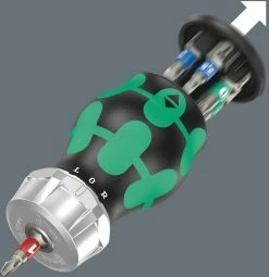 Wera Bicycle Set 5 -Vélo Soldes Wera Bicycle Set 5 05004185001 4