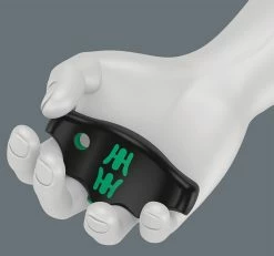 Wera Bicycle Set 6 -Vélo Soldes Wera Bicycle Set 6 05004174001 3