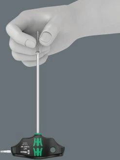 Wera Bicycle Set 6 -Vélo Soldes Wera Bicycle Set 6 05004174001 4