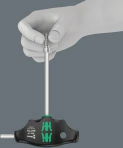 Wera Bicycle Set 6 -Vélo Soldes Wera Bicycle Set 6 05004174001 5