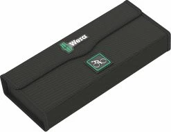 Wera Bicycle Set 7 -Vélo Soldes Wera Bicycle Set 7 05004175001 1