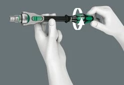 Wera Bicycle Set 7 -Vélo Soldes Wera Bicycle Set 7 05004175001 4