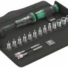 Wera Bicycle Set Torque 1 1 Wera Bicycle Set Torque 1 -Vélo Soldes Wera Bicycle Set Torque 1 05004180001 1