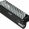 Wera Bit-Check 30 Metal 1 1 Wera Bit-Check 30 Metal 1 -Vélo Soldes Wera Bit Check 30 Metal 1 05057434001 1