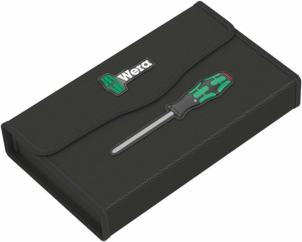 Wera Kraftform 300/7 Set 1 Jeu De Tournevis Kraftform Plus 4 Wera Kraftform 300/7 Set 1 Jeu De Tournevis Kraftform Plus – Image 2