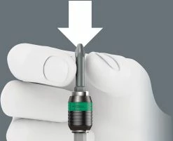 Wera Kraftform Kompakt 400 -Vélo Soldes Wera Kraftform Kompakt 400 05057470001 2