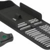 Wera Kraftform Kompakt 400 RA Set 1 -Vélo Soldes Wera Kraftform Kompakt 400 RA Set 1 4013288222879 1