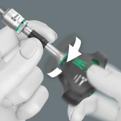 Wera Kraftform Kompakt 400 RA Set 2 10 Wera Kraftform Kompakt 400 RA Set 2 -Vélo Soldes Wera Kraftform Kompakt 400 RA Set 2 4013288222862 3