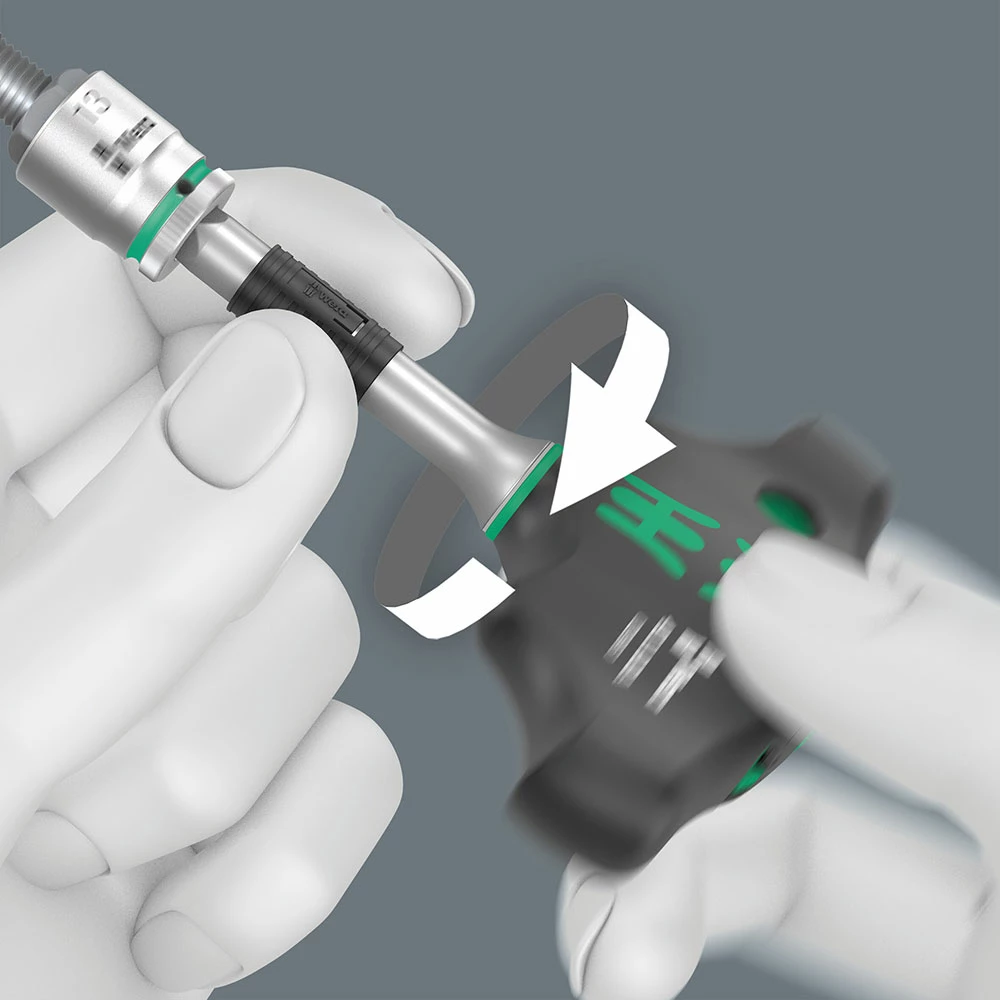 Wera Kraftform Kompakt 400 RA Set 2 5 Wera Kraftform Kompakt 400 RA Set 2 – Image 3