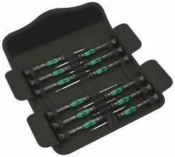 Wera Kraftform Micro 12 Universal 1
