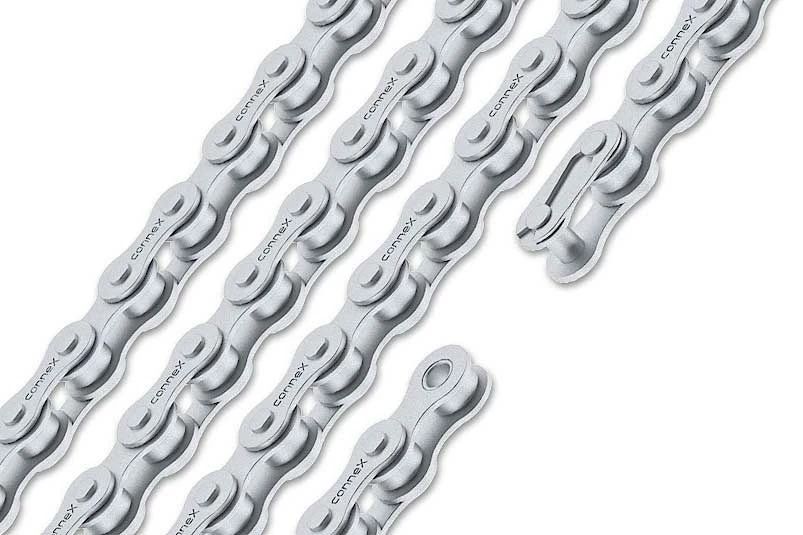 Wippermann Connex 1Z1 Chaîne à 1 Niveau 3 Wippermann Connex 1Z1 Chaîne à 1 Niveau