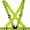 WOWOW Cross Belt - Gilet Triangulaire Réfléchissant 2 WOWOW Cross Belt - Gilet Triangulaire Réfléchissant -Vélo Soldes WoWoW Cross belt 10412 1