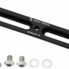 Wolf Tooth Components B-RAD 2 Slot Mounting Bases Plaque De Montage -Vélo Soldes Wolf Tooth B RAD 2 Mounting Bases 1