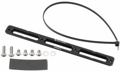 Wolf Tooth Components B-RAD 3 Slot Mounting Bases Plaque De Montage