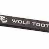 Wolf Tooth Components B-RAD DogeBone Mounting Bases Plaque De Montage -Vélo Soldes Wolf Tooth B RAD DogBone Mounting Bases 1