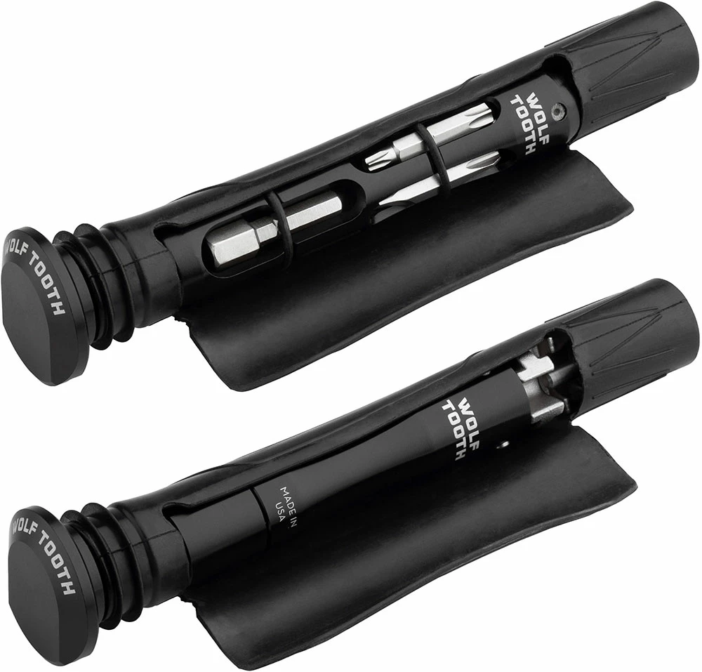 Wolf Tooth Components Kit D'outils EnCase System Bar Kit One 4 Wolf Tooth Components Kit D'outils EnCase System Bar Kit One – Image 2