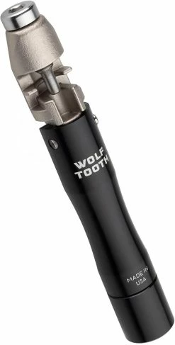 Wolf Tooth Components Kit D'outils EnCase System Bar Kit One 11 Wolf Tooth Components Kit D'outils EnCase System Bar Kit One -Vélo Soldes Wolf Tooth Components EnCase System Bar Kit One 810006801811 4