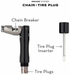 Wolf Tooth Components Kit D'outils EnCase System Bar Kit One 13 Wolf Tooth Components Kit D'outils EnCase System Bar Kit One -Vélo Soldes Wolf Tooth Components EnCase System Bar Kit One 810006801811 6