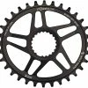 Wolf Tooth Components Powertrac Elliptical Shimano 12 Plateaux DM Boost 3mm Offset 2 Wolf Tooth Components Powertrac Elliptical Shimano 12 Plateaux DM Boost 3mm Offset -Vélo Soldes Wolf Tooth Components Powertrac Elliptical DM Boost 3mm Offset Kettenblatt 1