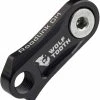 Wolf Tooth Components Adaptateur De Dérailleur Shimano RoadLink DM -Vélo Soldes Wolf Tooth Components RoadLink TM DM 812719027106 1