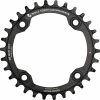 Wolf Tooth Components Plateau Shimano 96 BCD Symetric 4 Trous -Vélo Soldes Wolf Tooth Components Shimano 96 BCD Symetric Kettenblatt 1