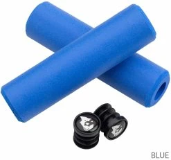 Wolf Tooth Components Poignées Fat Paw -Vélo Soldes Wolf Tooth Fat Paw Griffe WT Grip FatPaw BLK 02 3