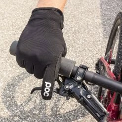 Wolf Tooth Components Poignées Fat Paw XL 6 Wolf Tooth Components Poignées Fat Paw XL -Vélo Soldes Wolf Tooth Fat Paw XL Griffe FATPAWXLGRIP BLK 2