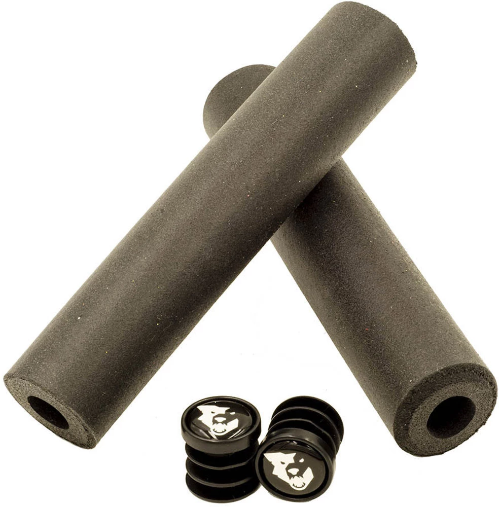 Wolf Tooth Components Poignées Fat Paw XL 3 Wolf Tooth Components Poignées Fat Paw XL