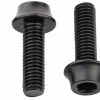 Wolf Tooth Components M5x15mm Vis Porte-bouteille ( 4 Pièces)