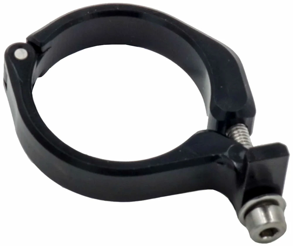 Wolf Tooth Components Collier De Serrage ReMote 31.8mm 3 Wolf Tooth Components Collier De Serrage ReMote 31.8mm