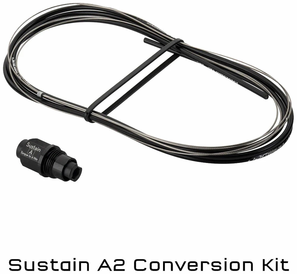 Wolf Tooth Components ReMote Sustain Kit Reverb 4 Wolf Tooth Components ReMote Sustain Kit Reverb – Image 2