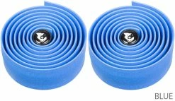 Wolf Tooth Components Bande De Guidon Supple -Vélo Soldes Wolf Tooth Supple Lenkerband WT SuppleBarTape BLK 3