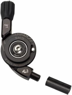 Wolf Tooth Components Convertisseur De Dérailleur Tanpan Inline Shimano -Vélo Soldes Wolf Tooth Tanpan Inline Shimano Schaltungskonverter 2