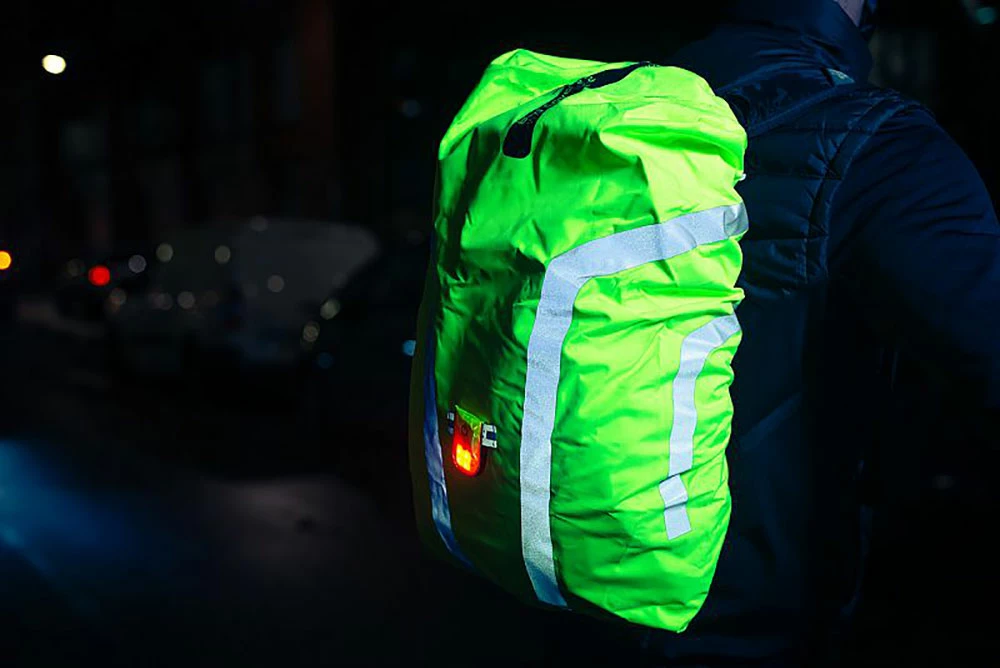 WOWOW Bag Cover 2.2 - Housse De Pluie 5 WOWOW Bag Cover 2.2 - Housse De Pluie – Image 3