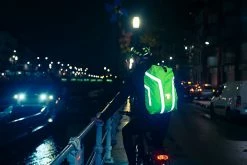 WOWOW Bag Cover 2.2 - Housse De Pluie 10 WOWOW Bag Cover 2.2 - Housse De Pluie -Vélo Soldes Wowow Bag Cover 2 2 011302 4